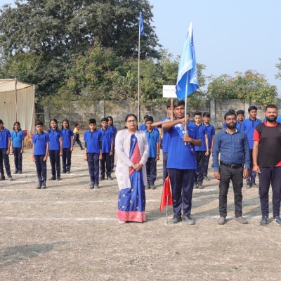Sports Meet